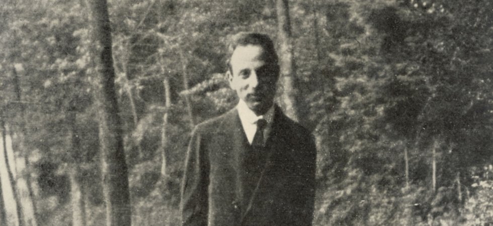 Lettres à un jeune poète, la correspondance de Rainer Maria Rilke enfin complète