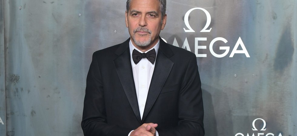 George Clooney : ses premières confessions de papa !