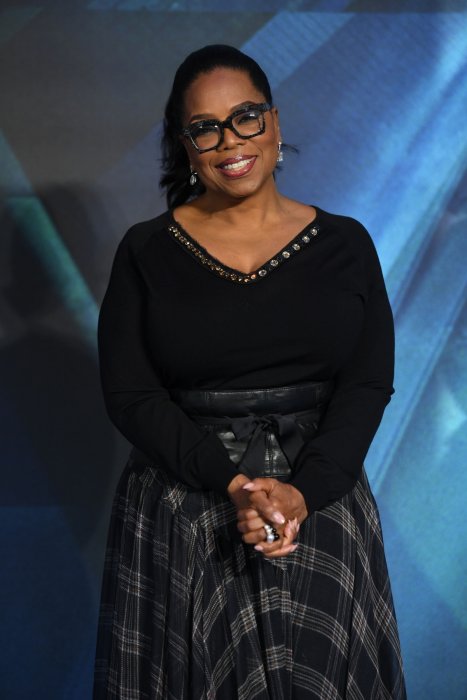Oprah Winfrey s'associe au prince Harry pour la santé mentale