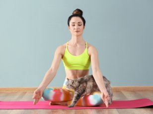 10 déclinaisons originales du yoga