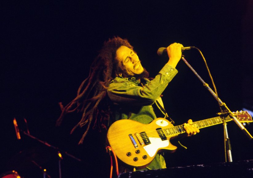 Bob Marley : un mélanome non soigné
