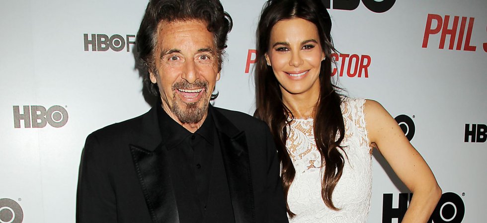 Al Pacino et Lucila Sola se séparent !