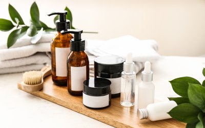 Boom Dans La Cosmetique Pourquoi Les Produits De Beaute Unisexes Cartonnent