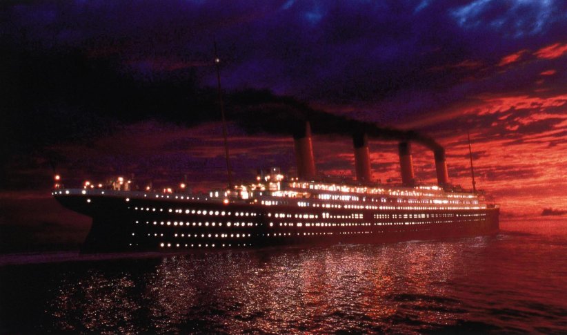 Plus de cent ans après son naufrage, le Titanic fascine toujours autant.