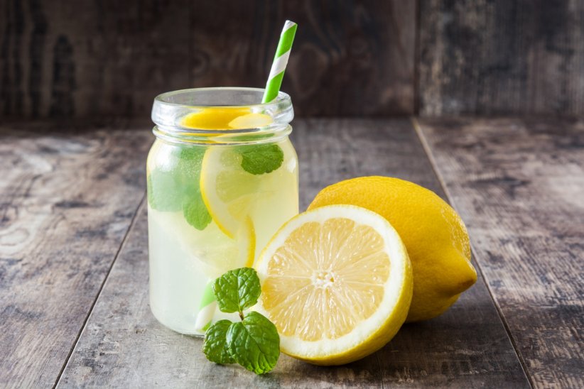 Le citron, l'agrume idéal pour renforcer les défenses immunitaires