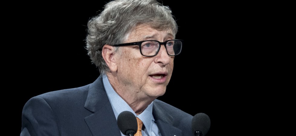 Bill Gates "coureur de jupons" : son biographe fait de nouvelles révélations