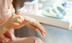 Crèmes pour les mains aux prébiotiques : la nouvelle tendance ?