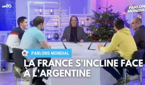 Parlons mondial : l'intégrale du lundi 19 décembre