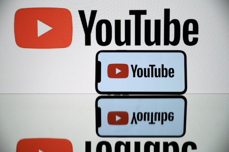 YouTube et IA vidéo