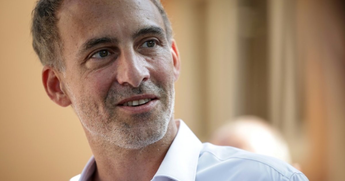Glucksmann et les dirigeants du PS négocient les règles de la primaire sociale-démocrate d'octobre
