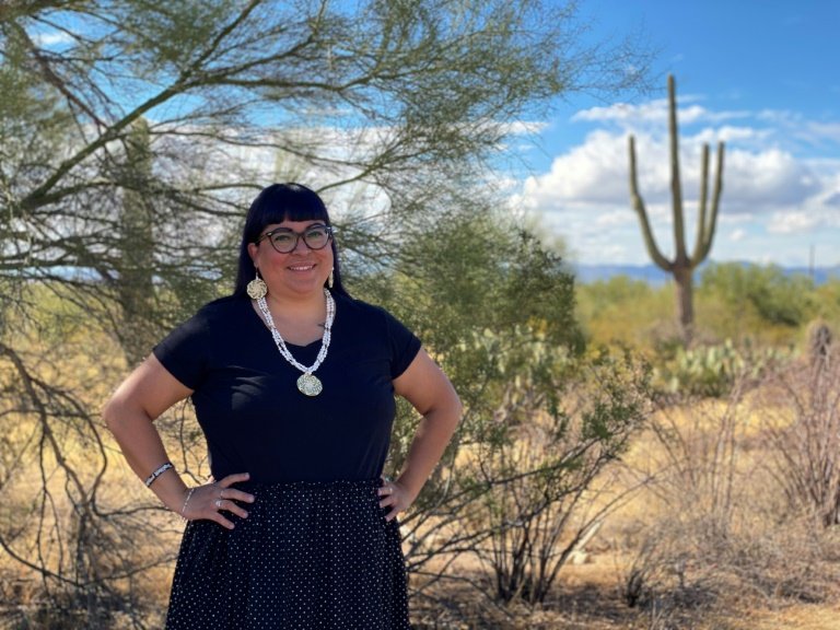 Etats-Unis : des cactus Saguaros vieillissants