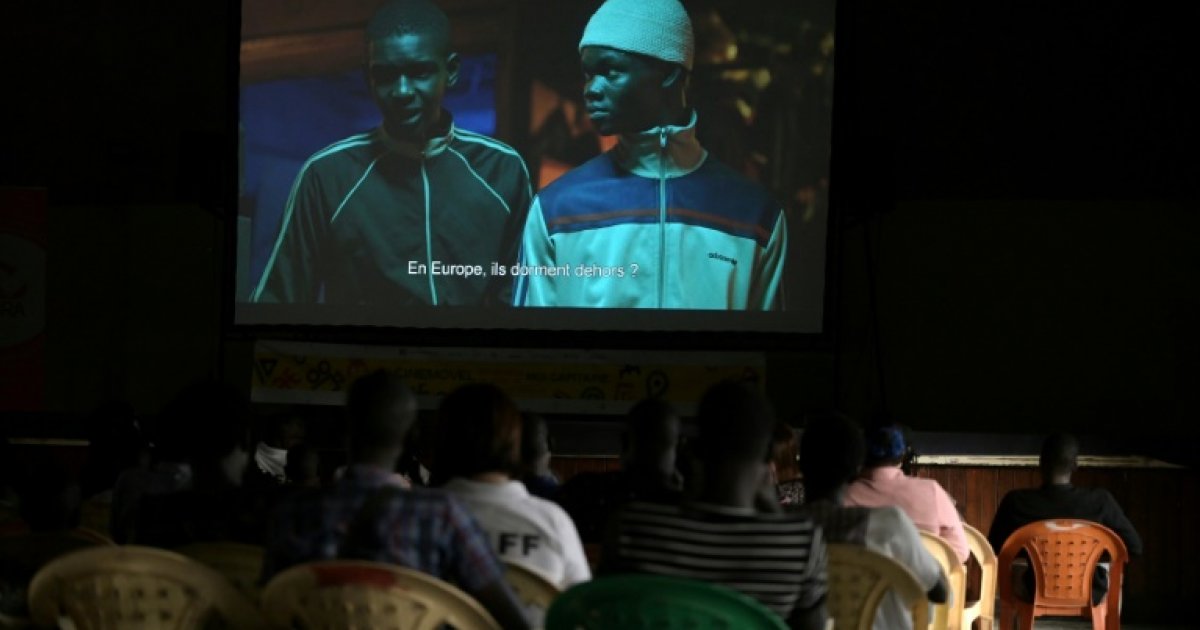 Ritorno in Senegal per gli eroi del film italiano “Io sono il Capitano”: News
