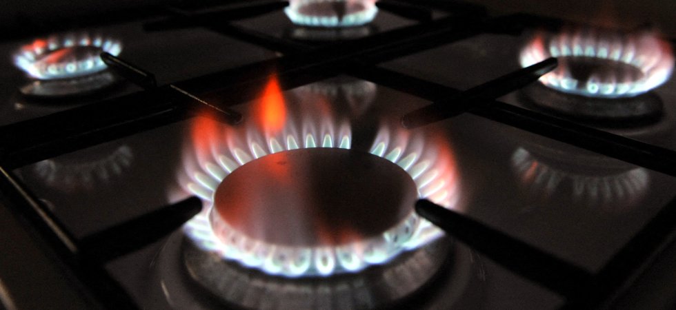 La cuisson au gaz, une menace pour la santé