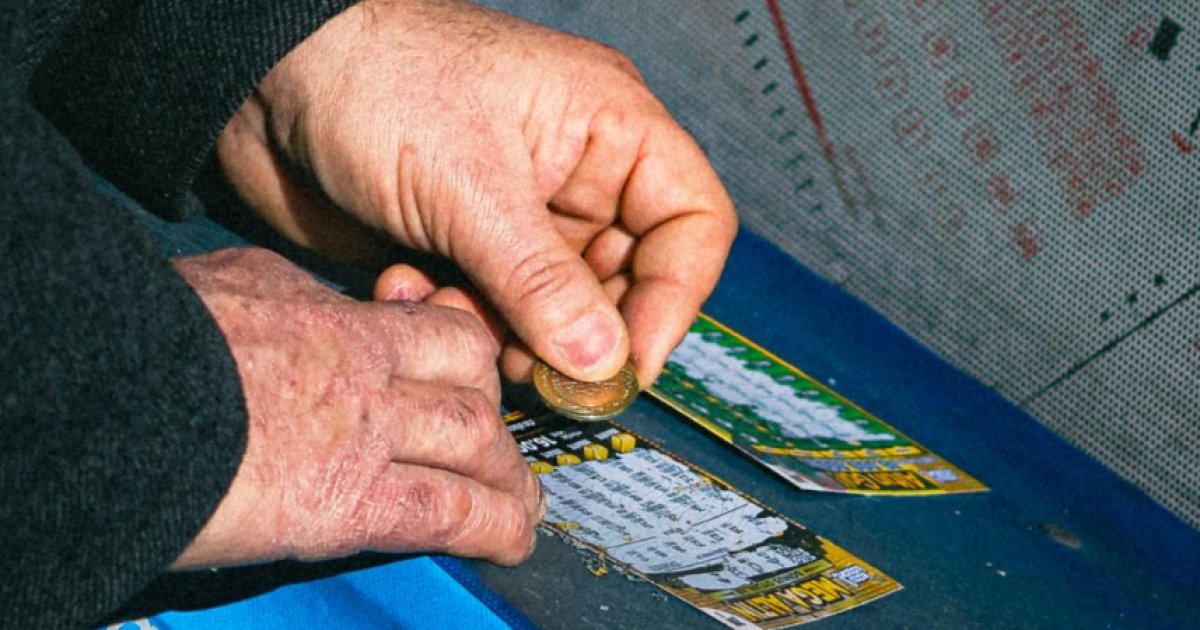 1 million d'euros et 20 000 euros en quelques jours : Le Cadran, bar-tabac le plus chanceux de France ? : Actualits - Orange 1 million d'euros et 20 000 euros en quelques jours : Le Cadran, bar-tabac le plus chanceux de France ? : Actualits - Orange