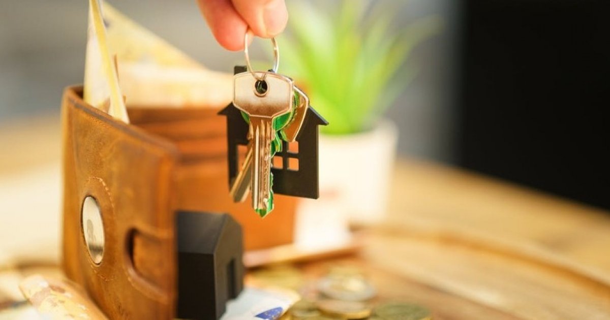 Prêt immobilier : un député propose de remplacer le taux d'endettement par le reste à vivre — image 1