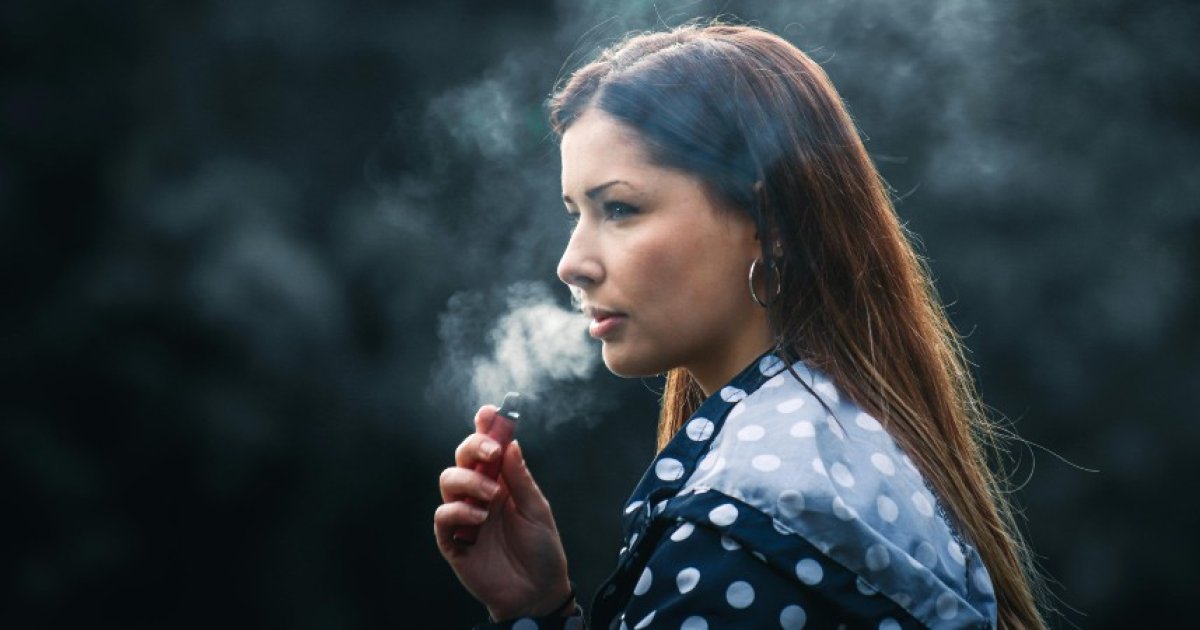 elfbar nachfüll pod läuft aus Cigarettes électroniques : l'Anses alerte sur un 