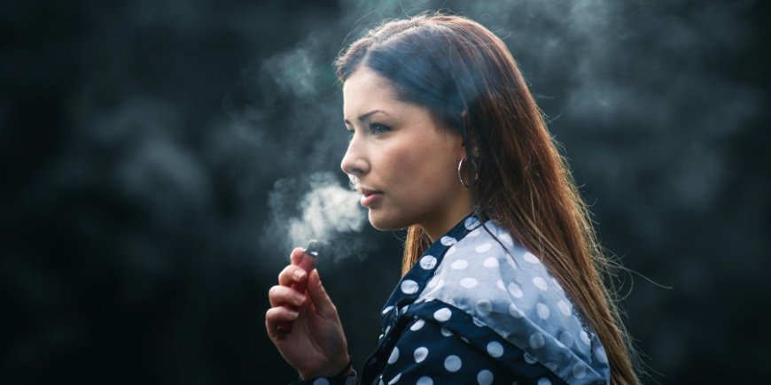 Cigarettes lectroniques : l'Anses alerte sur un "risque sanitaire" pour  les vapoteurs : Actualits - Orange