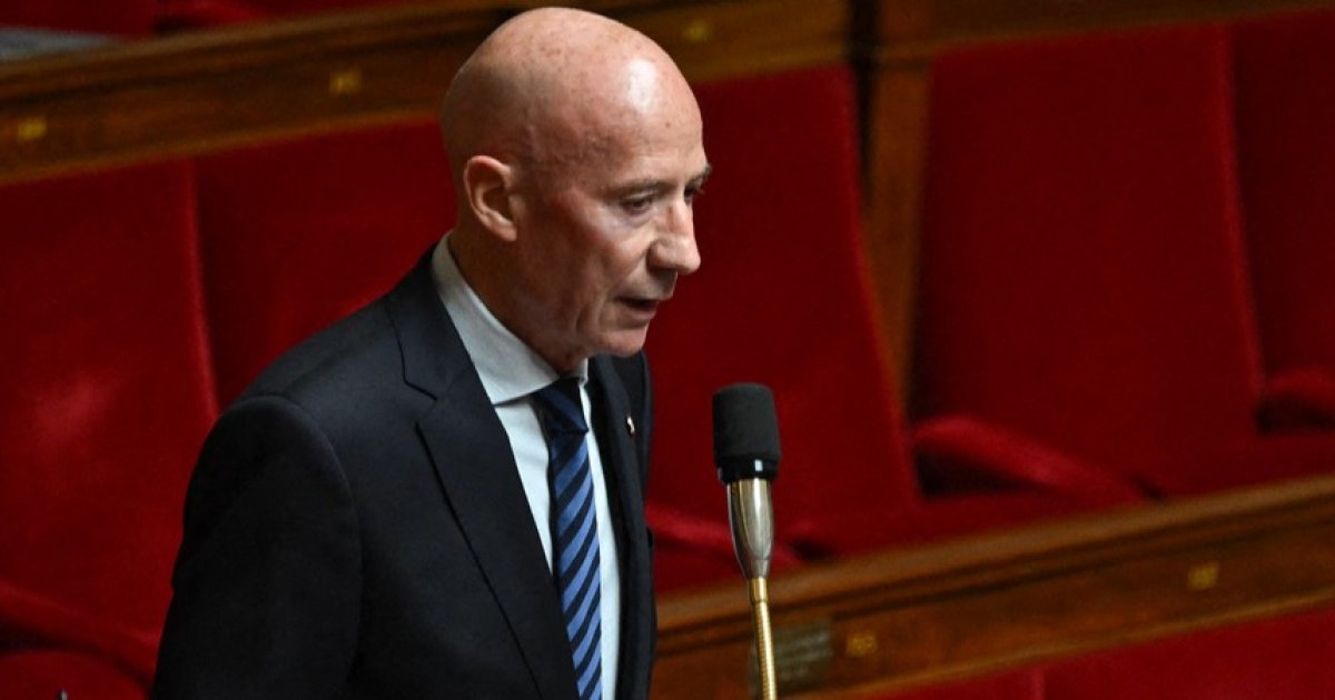 René Lioret perd deux mandats locaux pour avoir ignoré la loi sur le cumul