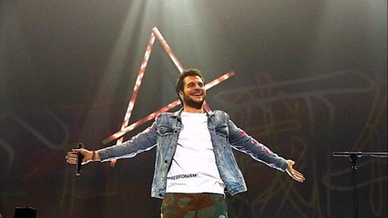 "Không thể chấp nhận được": Sự hiện diện của ca sĩ Amir tại Francofolies gây tranh cãi: Tin tức - Orange