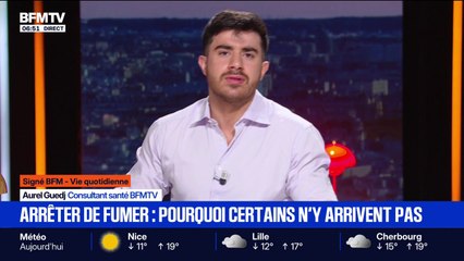 elfbar nachfüll pod läuft aus Cigarette/vapoteuse: d'une addiction à l'autre ? : Actualités