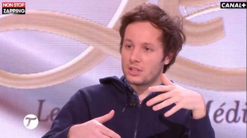Les gens sont susceptibles" : Vianney cash face aux critiques qu'il a reçues  dans The Voice - Orange