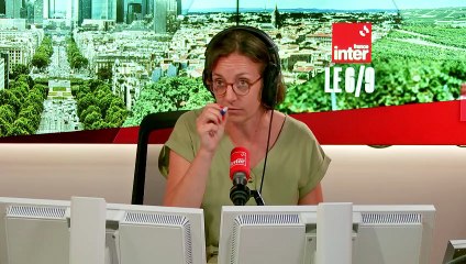 France Inter : il n'y a pas que Bertrand Chameroy, de nouveaux visages de l'humour rejoignent la radio - Orange