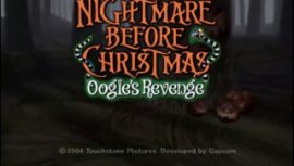 L'étrange Noël de monsieur Jack Streaming Film Animation 1h35 1993