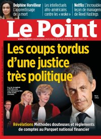 Le Point