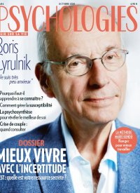 Psychologies Magazine