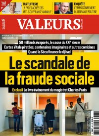Valeurs Actuelles
