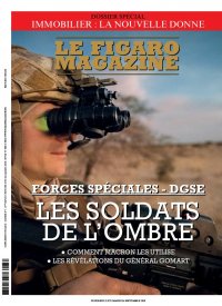 Le Figaro Magazine