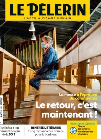 Le Pèlerin