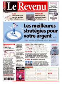 Le Revenu Hebdo Bourse