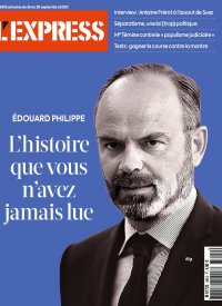 L'Express