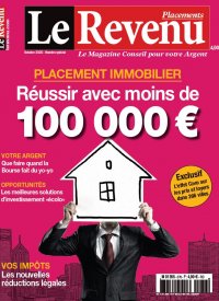Le Revenu Placements