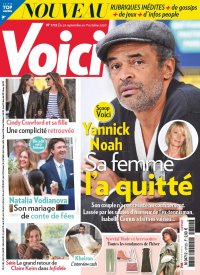 Voici