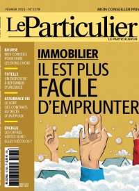 Le Particulier