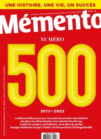 Mémento