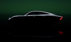 Le concept Mercedes-Benz Vision EQXX attendu le 3 janvier
