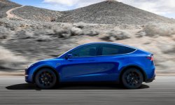 Tesla : 112 000 véhicules livrés au 4ème trimestre