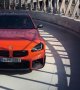 La BMW M2 présentée à Essen avec les BMW M Performance Parts