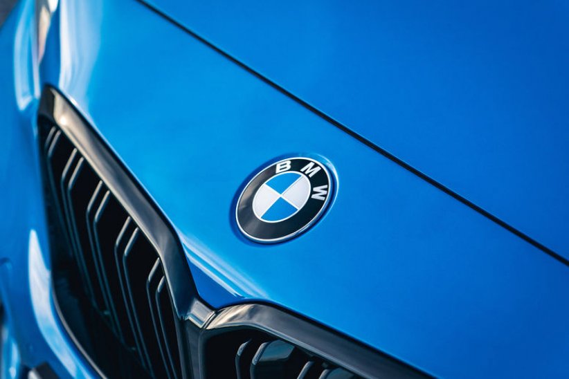 Nouvelle BMW M2 : les premières infos sur la sportive