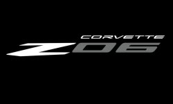Chevrolet Corvette C8 Z06 : première photo sans camouflage