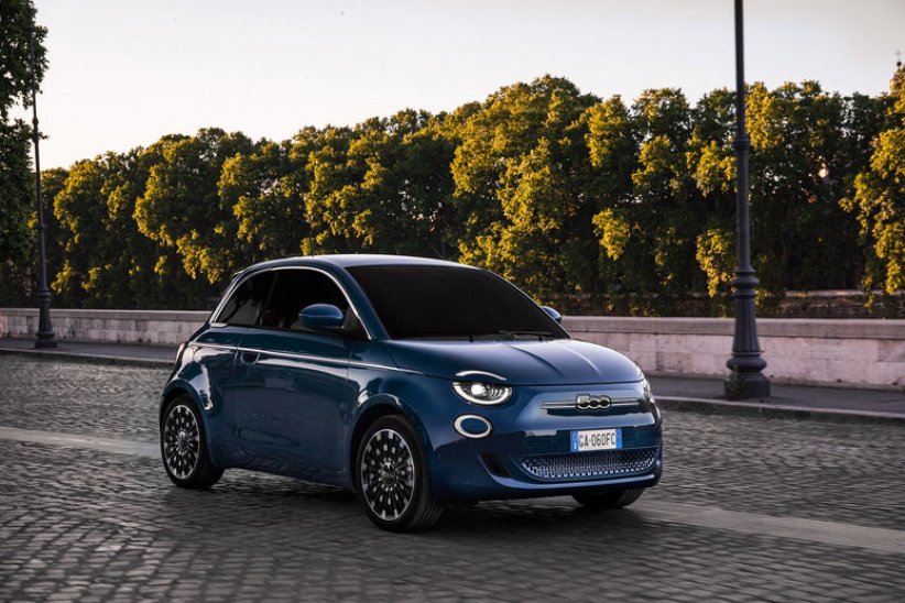 Fiat lance l'automobile sur abonnement