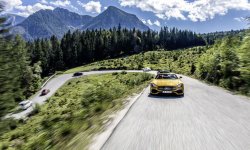 AMG Driving Academy : le programme 2021