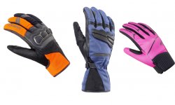 Vanucci : des gants de toutes les couleurs pour le printemps