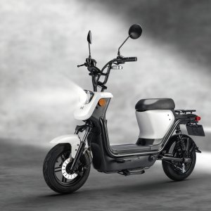Un scooter électrique à moins de 1600€ ? Le Lvneng Gener !