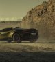 Lamborghini Huracán Sterrato : la Huracán passe en mode tout-terrain