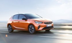 Opel améliore l'autonomie de sa Corsa-e et son Mokka-e