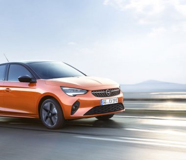 Opel améliore l'autonomie de sa Corsa-e et son Mokka-e